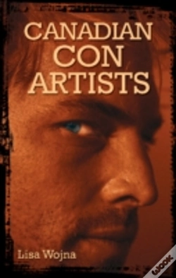 Capa do artigo Canadian Con Artists