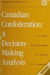 Capa do artigo Canadian Confederation