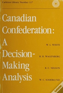 Capa do artigo Canadian Confederation