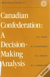 Capa do artigo Canadian Confederation