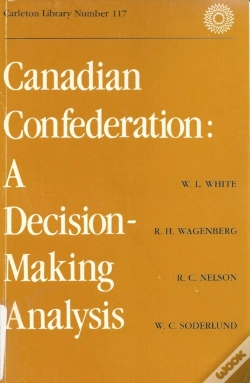 Capa do artigo Canadian Confederation