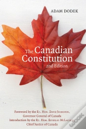 Capa do artigo Canadian Constitution