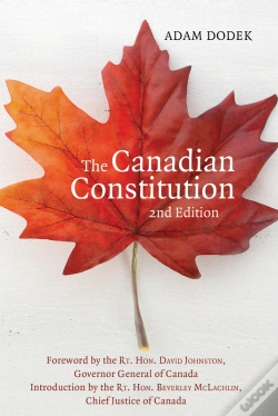 Capa do artigo Canadian Constitution