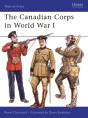 Canadian Corps In World War I - Preview