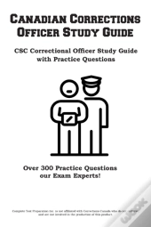 Canadian Corrections Officer Study Guide