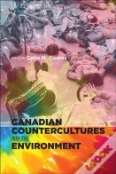 Canadian Countercultures And The Environment