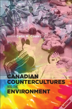 Capa do artigo Canadian Countercultures And The Environment