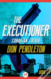 Capa do artigo Canadian Crisis