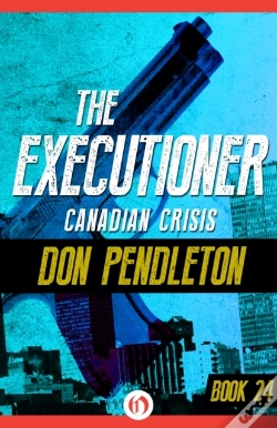 Capa do artigo Canadian Crisis
