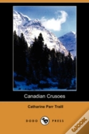 Capa do artigo Canadian Crusoes (Dodo Press)