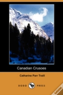 Capa do artigo Canadian Crusoes (Dodo Press)
