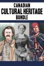 Canadian Cultural Heritage Bundle - Preview