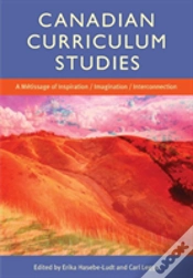 Capa do artigo Canadian Curriculum Studies