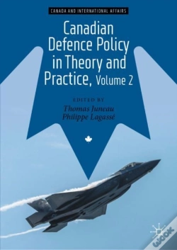 Capa do artigo Canadian Defence Policy In Theory And Practice, Volume 2