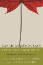 Canadian Democracy From The Ground Up - Preview