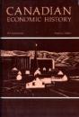 Canadian Economic History - Preview