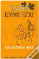 Canadian Economic History