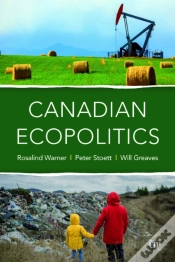 Capa do artigo Canadian Ecopolitics