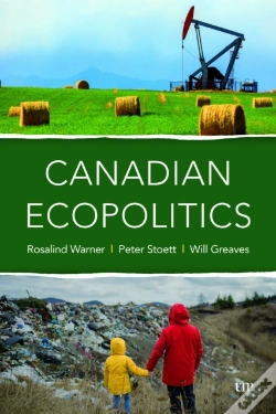 Capa do artigo Canadian Ecopolitics