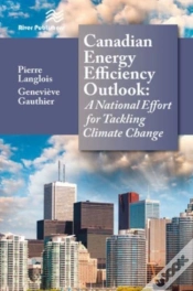 Capa do artigo Canadian Energy Efficiency Outlook