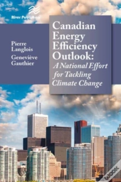 Capa do artigo Canadian Energy Efficiency Outlook