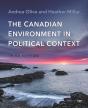 Canadian Environment In Political Context, Third Edition - Preview