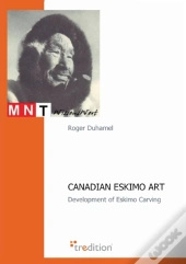 Canadian Eskimo Art