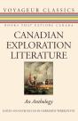 Canadian Exploration Literature - Preview