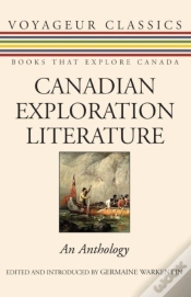 Capa do artigo Canadian Exploration Literature