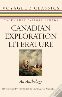 Capa do artigo Canadian Exploration Literature