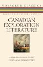 Canadian Exploration Literature - Preview