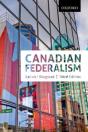 Canadian Federalism - Preview