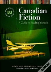 Capa do artigo Canadian Fiction