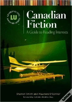 Capa do artigo Canadian Fiction