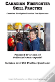 Capa do artigo Canadian Firefighter Skill Practice