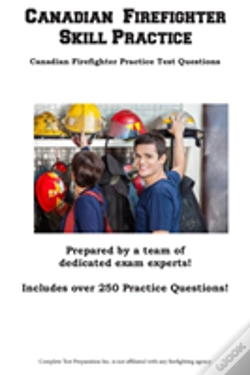 Capa do artigo Canadian Firefighter Skill Practice