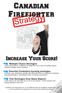 Capa do artigo Canadian Firefighter Test Strategy