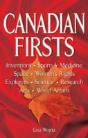 Canadian Firsts - Preview
