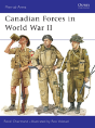 Canadian Forces In World War Ii - Preview