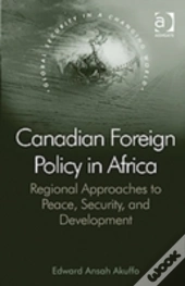 Canadian Foreign Policy In Africa