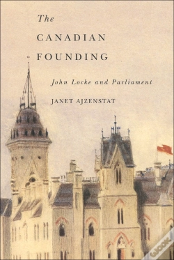 Capa do artigo Canadian Founding