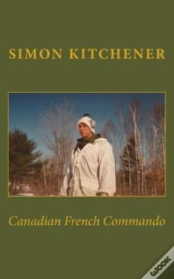 Capa do artigo Canadian French Commando