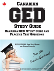 Canadian Ged Study Guide