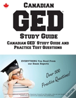 Capa do artigo Canadian Ged Study Guide