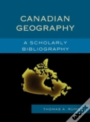 Capa do artigo Canadian Geography