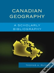 Capa do artigo Canadian Geography