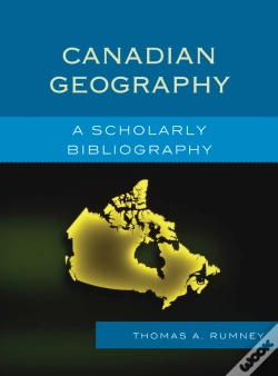 Capa do artigo Canadian Geography