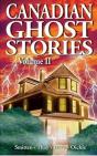 Canadian Ghost Stories - Preview
