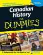 Canadian History For Dummies - Preview