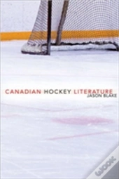 Canadian Hockey Literature
